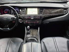 Kia K9 3.3, снимка 7