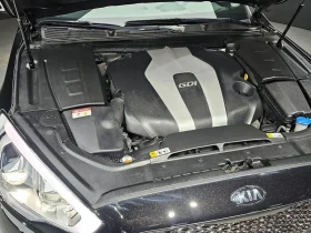 Kia K9 3.3, снимка 6