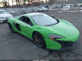 McLaren 650S * ДИРЕКТНО ЗАКУПУВАНЕ* , снимка 2