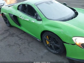 McLaren 650S * ДИРЕКТНО ЗАКУПУВАНЕ* , снимка 6
