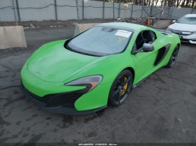 McLaren 650S * ДИРЕКТНО ЗАКУПУВАНЕ* , снимка 1