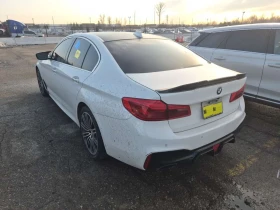 BMW 530 М ПАКЕТ/XDRIVE/CARFAX/ПОДГРЕВ/ОБДУХ/ШИБЕДАХ/, снимка 5
