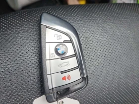 BMW 530 М ПАКЕТ/XDRIVE/CARFAX/ПОДГРЕВ/ОБДУХ/ШИБЕДАХ/, снимка 9