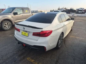BMW 530 М ПАКЕТ/XDRIVE/CARFAX/ПОДГРЕВ/ОБДУХ/ШИБЕДАХ/, снимка 3