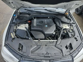 BMW 530 М ПАКЕТ/XDRIVE/CARFAX/ПОДГРЕВ/ОБДУХ/ШИБЕДАХ/, снимка 14