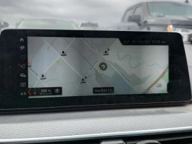 BMW 530 М ПАКЕТ/XDRIVE/CARFAX/ПОДГРЕВ/ОБДУХ/ШИБЕДАХ/, снимка 11