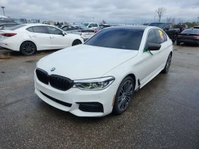 BMW 530 М ПАКЕТ/XDRIVE/CARFAX/ПОДГРЕВ/ОБДУХ/ШИБЕДАХ/, снимка 1