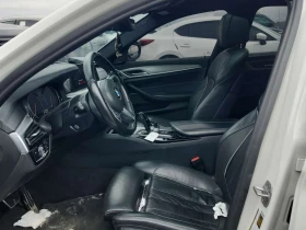 BMW 530 М ПАКЕТ/XDRIVE/CARFAX/ПОДГРЕВ/ОБДУХ/ШИБЕДАХ/, снимка 7
