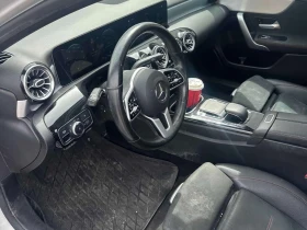 Mercedes-Benz A 220 * CARFAX * БЕЗ ИНЦИДЕНТИ * , снимка 7