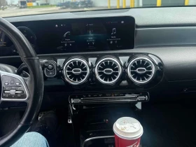 Mercedes-Benz A 220 * CARFAX * БЕЗ ИНЦИДЕНТИ * , снимка 9