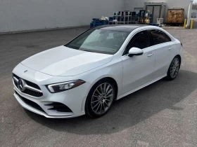 Mercedes-Benz A 220 * CARFAX * БЕЗ ИНЦИДЕНТИ * , снимка 1