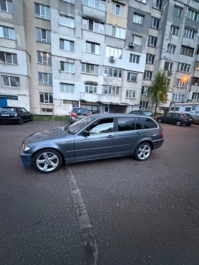 BMW 330, снимка 3
