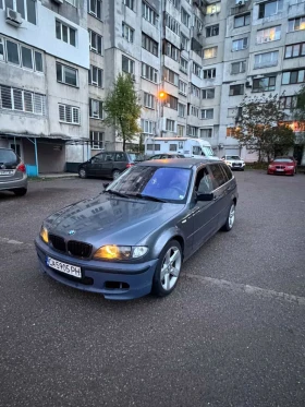 BMW 330, снимка 2