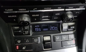 Porsche 911 991* S* PDK, снимка 11