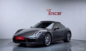 Porsche 911 991* S* PDK, снимка 1
