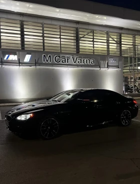 BMW 640, снимка 8