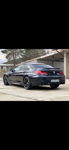 BMW 640, снимка 3