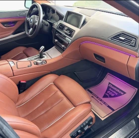 BMW 640, снимка 7