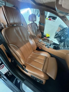 BMW 640, снимка 10