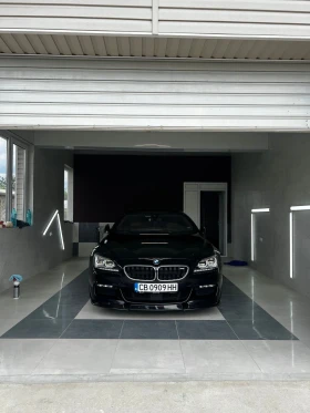 BMW 640, снимка 2
