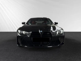 BMW M4 COMPETITION COUPE XDRIVE H/K HEAD-UP, снимка 3