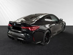 BMW M4 COMPETITION COUPE XDRIVE H/K HEAD-UP, снимка 2