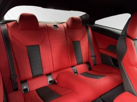 BMW M4 COMPETITION COUPE XDRIVE H/K HEAD-UP, снимка 13