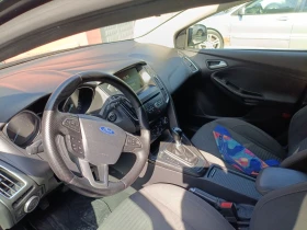 Ford Focus 1.5, снимка 9