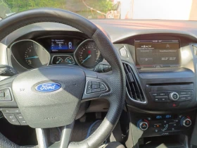 Ford Focus 1.5, снимка 8