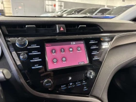 Toyota Camry * SE * CARFAX * ЦЕНА ДО БГ, снимка 11