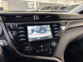 Toyota Camry * SE * CARFAX * ЦЕНА ДО БГ, снимка 12