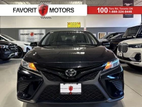 Toyota Camry * SE * CARFAX * ЦЕНА ДО БГ, снимка 1