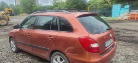 Skoda Fabia, снимка 5