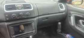 Skoda Fabia, снимка 6