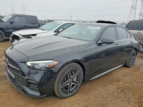 Mercedes-Benz C 300 2025 4MATIC, снимка 3