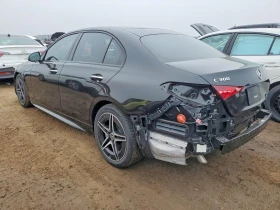Mercedes-Benz C 300 2025 4MATIC, снимка 4