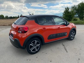 Citroen C3 1.2i, снимка 6