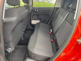 Citroen C3 1.2i, снимка 11