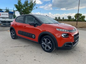 Citroen C3 1.2i, снимка 3