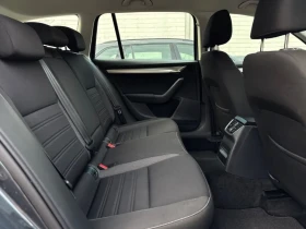 Skoda Octavia 2.0 TDI DSG Ambition Navi Shz CarPlay, снимка 6