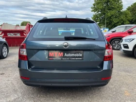 Skoda Octavia 2.0 TDI DSG Ambition Navi Shz CarPlay, снимка 2