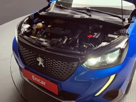 Peugeot 2008 2Nd Generation 1.5 Bluehdi Allure, снимка 6