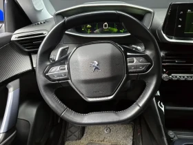 Peugeot 2008 2Nd Generation 1.5 Bluehdi Allure, снимка 16