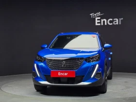 Peugeot 2008 2Nd Generation 1.5 Bluehdi Allure, снимка 3