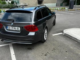 BMW 320, снимка 6