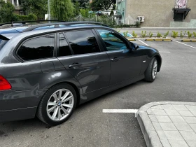 BMW 320, снимка 5