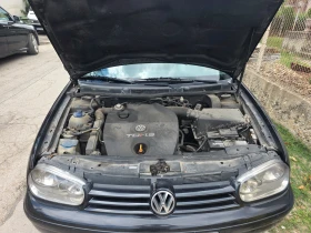 VW Golf 1.9тди, снимка 17