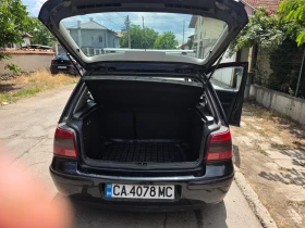 VW Golf 1.9тди, снимка 12