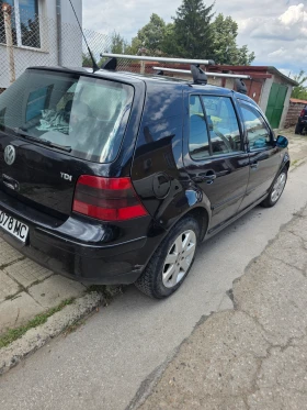 VW Golf 1.9тди, снимка 15