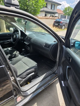 VW Golf 1.9тди, снимка 9